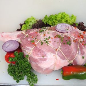 PERNIL CERDO